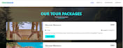build landing pages and responsive websites from scratch