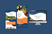 convert figma psd, xd to html, bootstrap 5, tailwind css