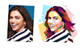 draw you into a professional wpap