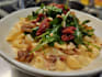 write your recipe or menu for home use