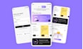 do amazing UI UX for android and ios mobile apps