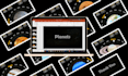 design powerpoint presentation, ppt, and business pitch deck