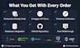build java spring boot rest apis and full stack web applications