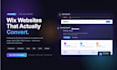 design a responsive wix website