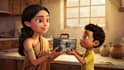 create ai videos in both realistic and 3d animated styles