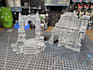 3d print high quality resin or fdm miniatures and terrain