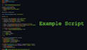 professionally scrape websites and extract data using python