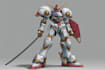 build, paint, and customize your gundam model kit gunpla commission