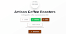 create a responsive website