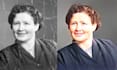 restore old photos, fix and colorize old and damaged photos