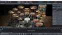 program professional midi drums for you