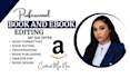 ebook ghostwriter nonfiction ghostwriter developmetal book editor ebook editor