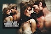 design professional romance book cover