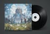 design your custom album cover art