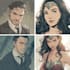 draw comic book art and comic book illustration