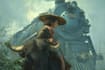 create amazing stylized environment concept art