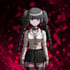 design custom danganronpa style character