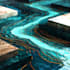 do realistic landscape for swimming pool design