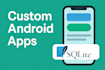 develop custom android apps using kotlin and jetpack compose