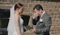 do engaging wedding highlights video