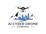 design a professional drone logo