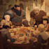 draw your dnd group party illustration