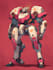 draw mecha robot gundam illustrations