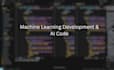 provide end to end machine learning application development and cloud deployment