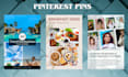 professional social media post design