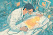 create high quality and accurate medical illustrations