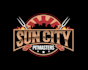 design high quality BBQ logo