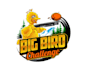 design professional big bird logo
