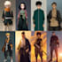 create a illustration anime or roleplaying character