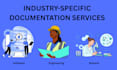 do professional technical writing and documentation services