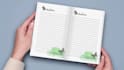 create custom minimal planner