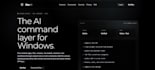 create a custom jarvis style ai desktop assistant
