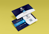 professional business card design