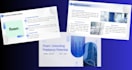 create a simple, clean and impactful PPT slides