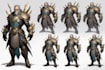 make a concept art that you need
