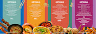 design amazing bifold and trifold restaurant menus