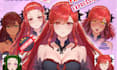 draw and rig live2d vtuber model, live2d vtuber vtuber model live2d anime vtuber