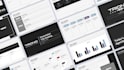 create your master template in power point