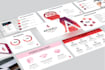 create your master template in power point