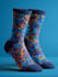 design unique custom socks for you