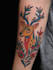 do unique custom tattoo design