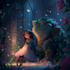 create fairy tale illustrations
