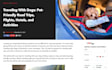 write a variety of articles