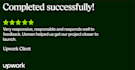 do backend developement with free auth nestjs,nodejs,fastapi