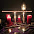do extreme white love obsession binding attraction spell