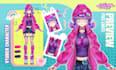 design and rig pro live2d vtuber model for vtube studio
